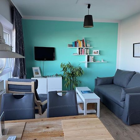 דירות וגנרוגה Haus Panorama 2 מראה חיצוני תמונה