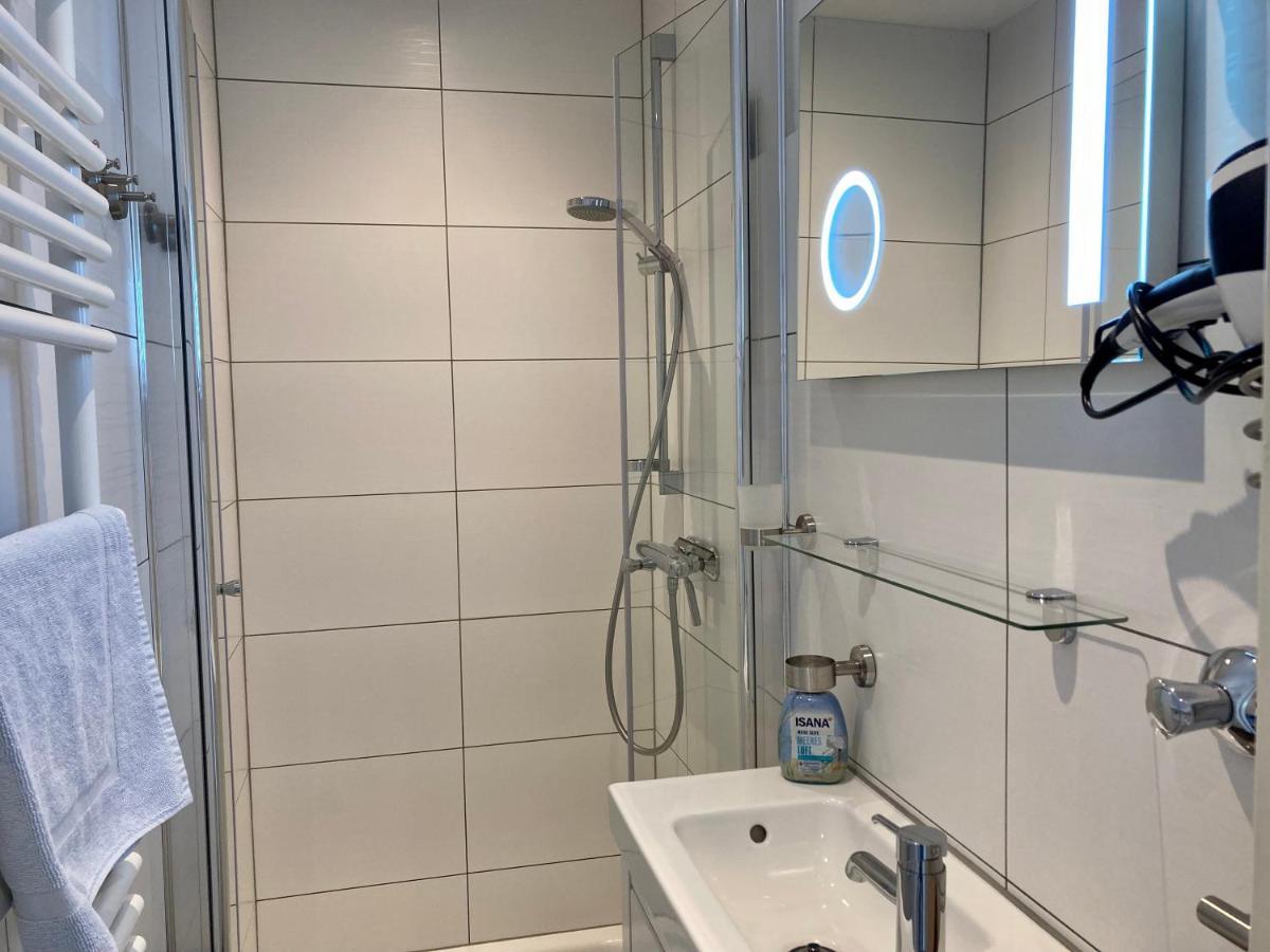 דירות וגנרוגה Haus Panorama 2 מראה חיצוני תמונה