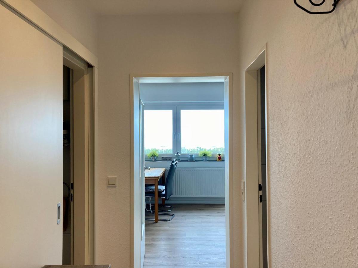 דירות וגנרוגה Haus Panorama 2 מראה חיצוני תמונה