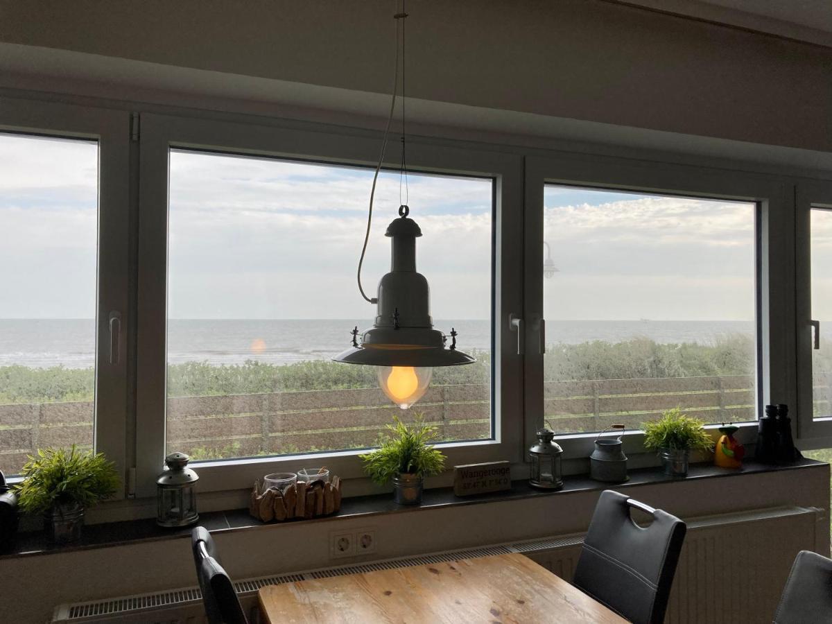 דירות וגנרוגה Haus Panorama 2 מראה חיצוני תמונה